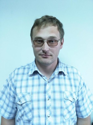 Нечаев Дмитрий Николаевич