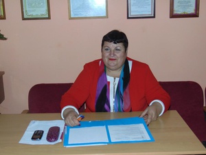 Атанова Нина Ивановна