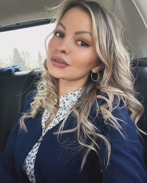 Задворных Анастасия Александровна