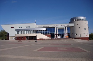 МБУК "Центр культурного развития "Юбилейный"