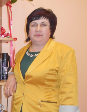 Белоусова Мария Николаевна
